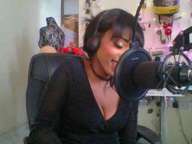 Lilianjackson webcam