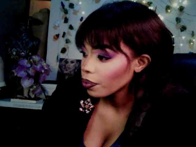 Lilianjackson webcam