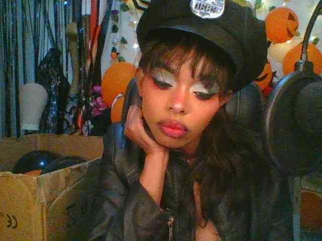 Lilianjackson Lilianjackson