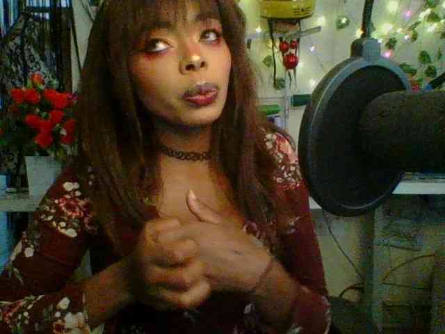 Lilianjackson webcam