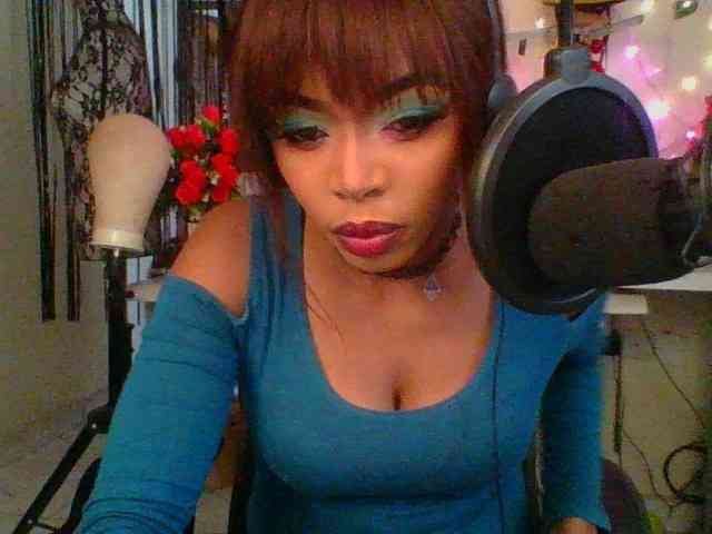 Lilianjackson webcam