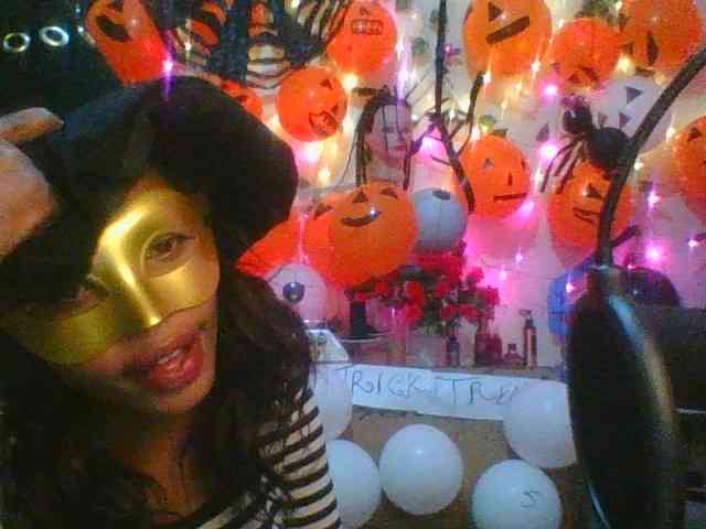Lilianjackson webcam