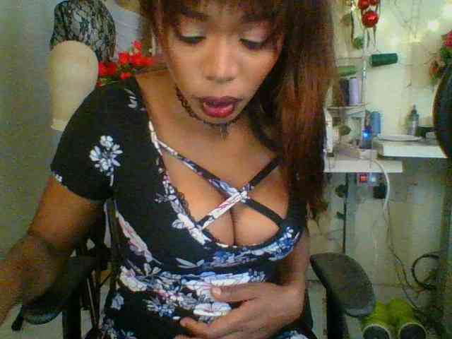 Lilianjackson webcam