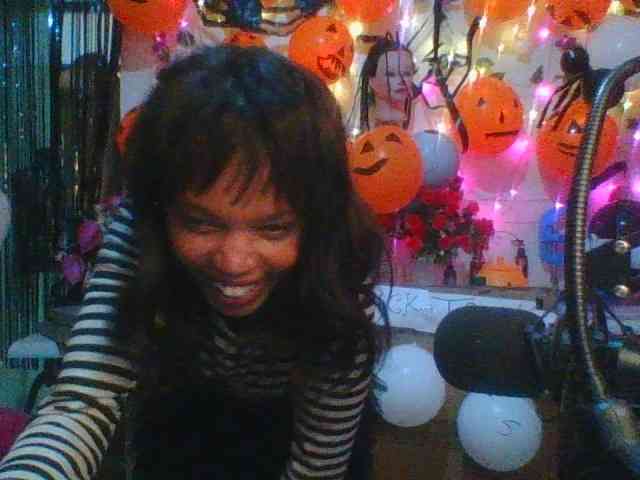 Lilianjackson webcam