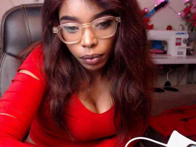 Lilianjackson webcam