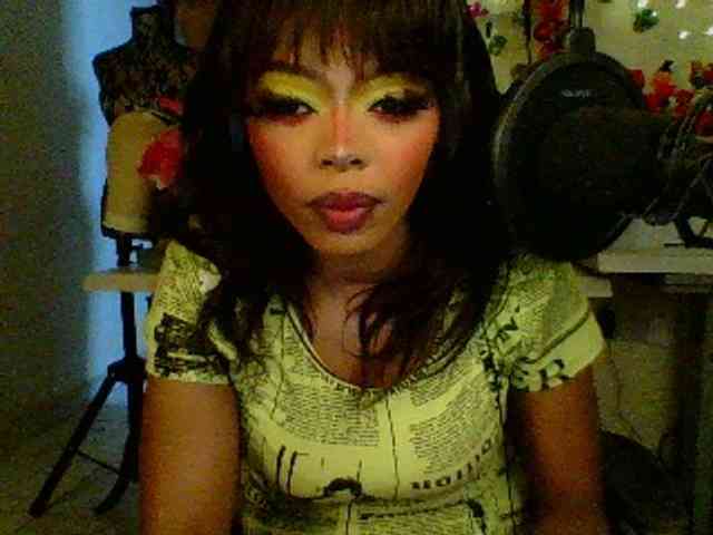 Lilianjackson webcam