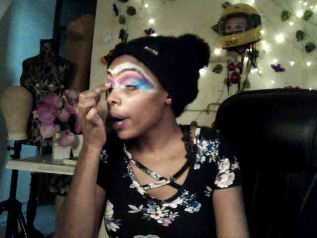 Lilianjackson webcam