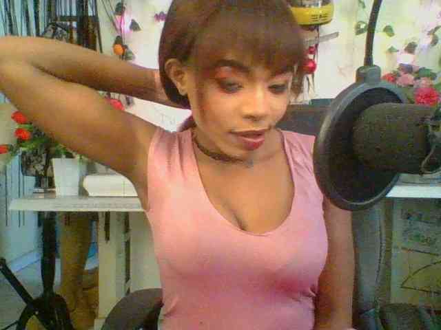Lilianjackson webcam