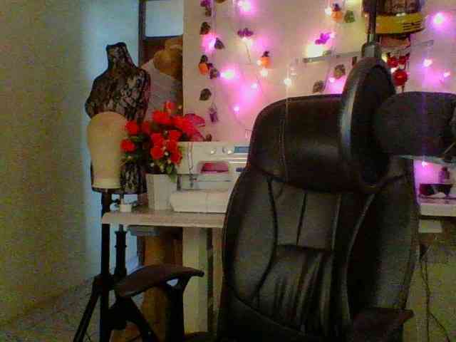 Lilianjackson webcam