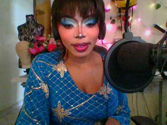 Lilianjackson webcam