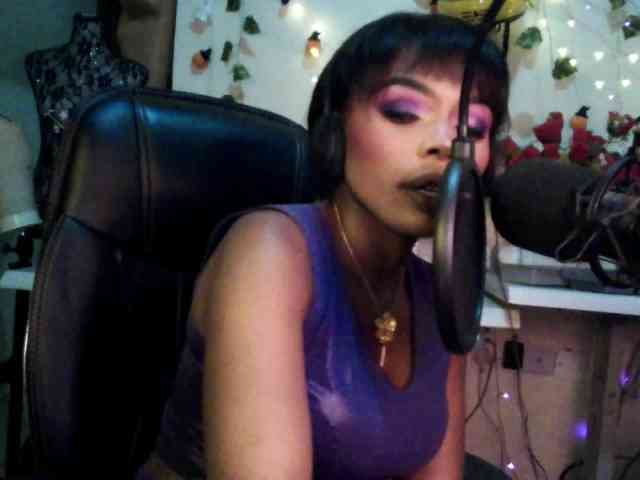 Lilianjackson webcam