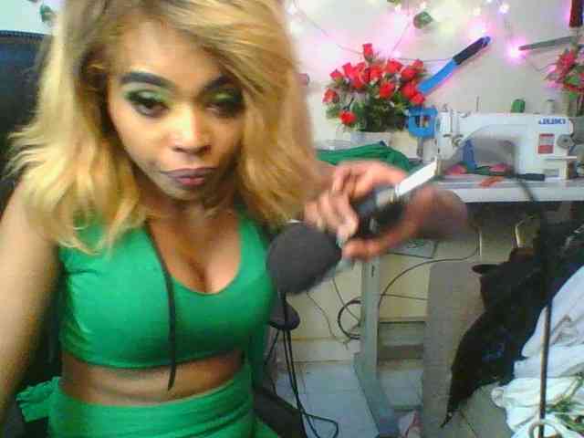 Lilianjackson webcam