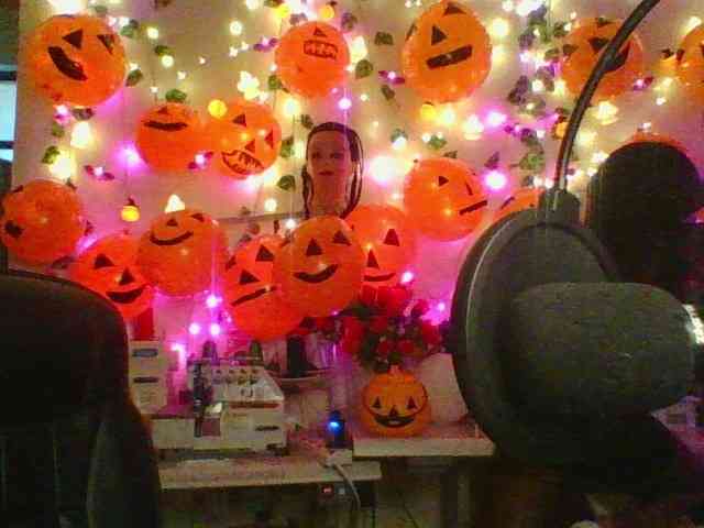 Lilianjackson webcam