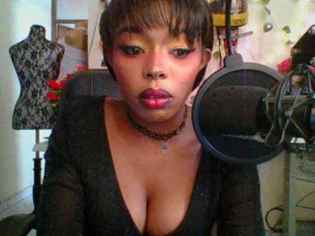 Lilianjackson webcam