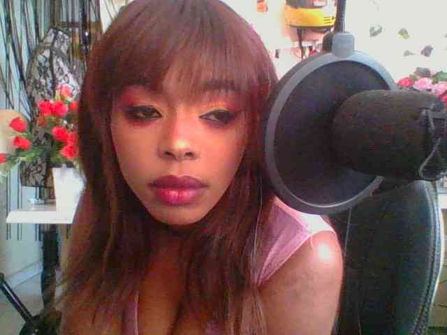 Lilianjackson webcam