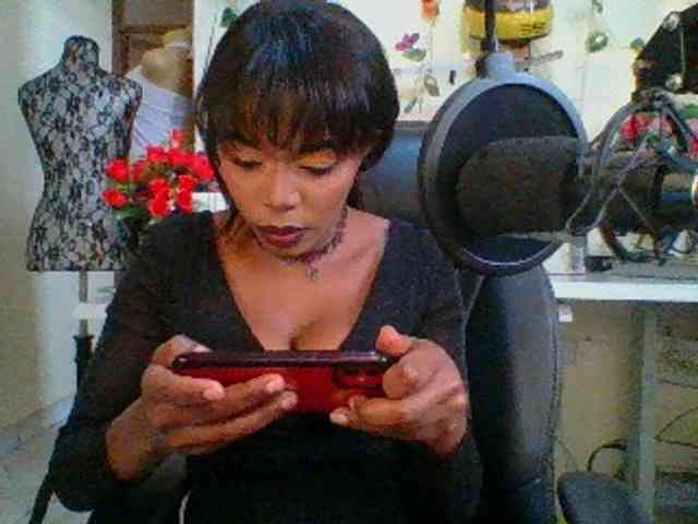 Lilianjackson webcam