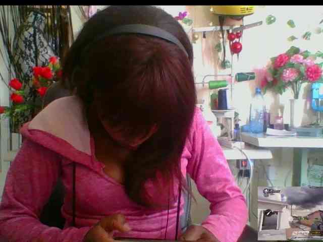 Lilianjackson webcam