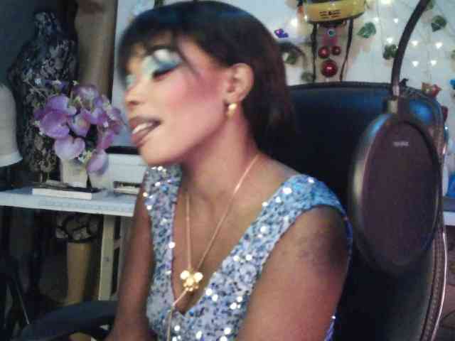 Lilianjackson webcam