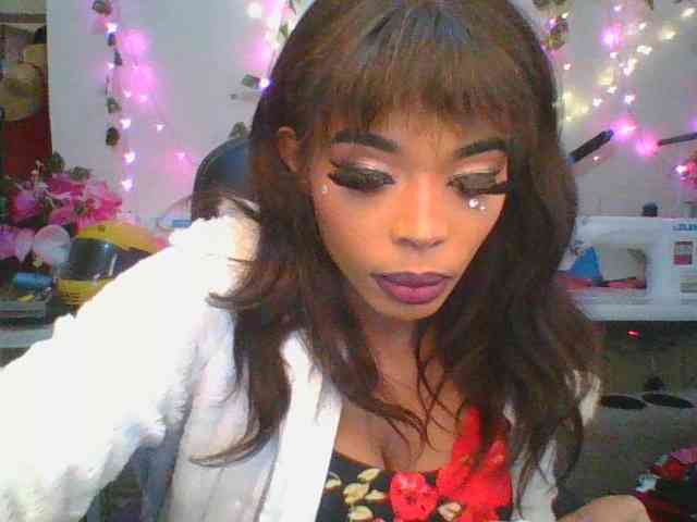 Lilianjackson webcam