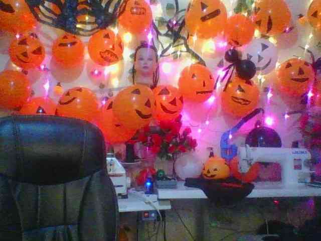 Lilianjackson webcam