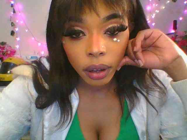 Lilianjackson webcam