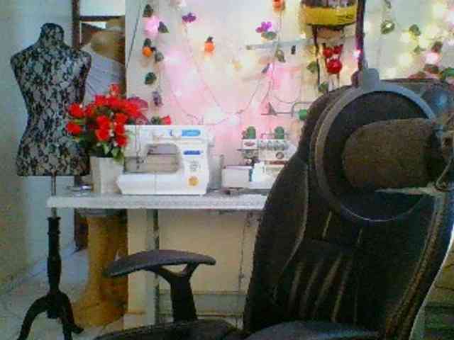 Lilianjackson webcam