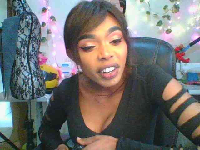 Lilianjackson webcam