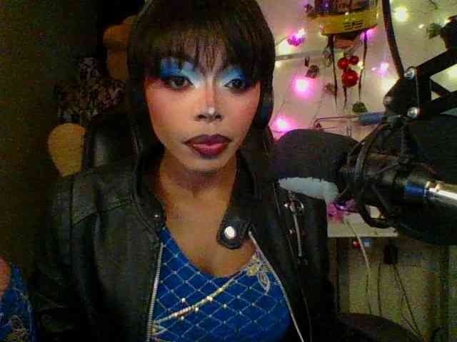 Lilianjackson webcam