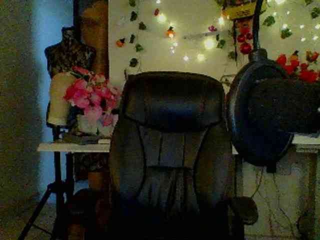 Lilianjackson webcam