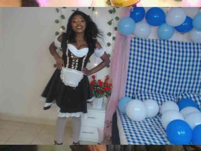 Lilianjackson webcam
