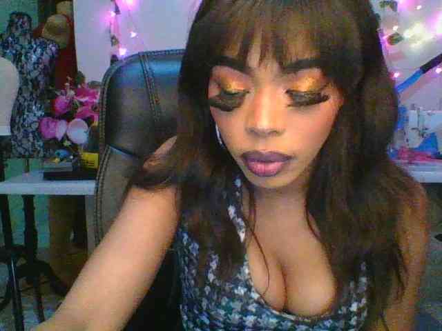 Lilianjackson webcam