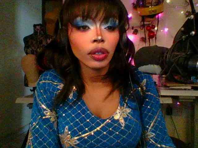 Lilianjackson webcam