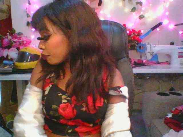 Lilianjackson webcam