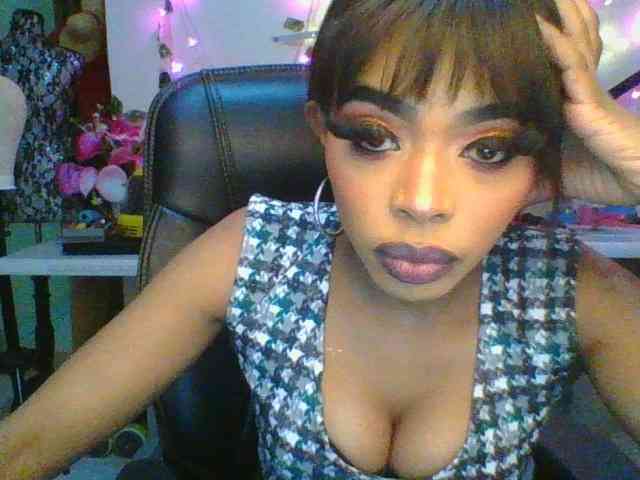 Lilianjackson webcam