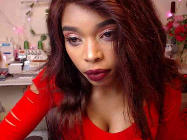 Lilianjackson webcam