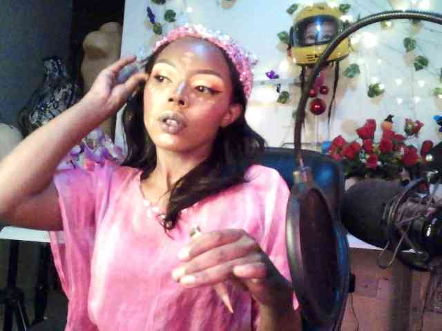 Lilianjackson webcam