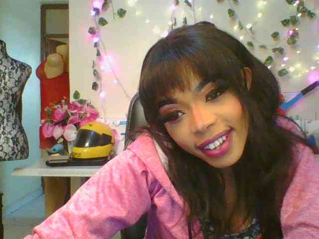 Lilianjackson webcam