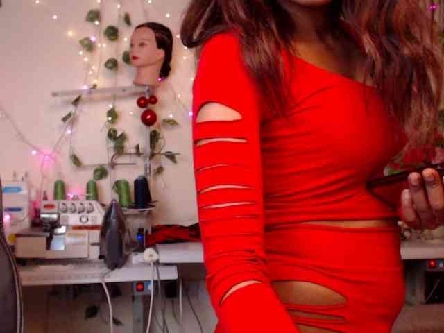 Lilianjackson webcam