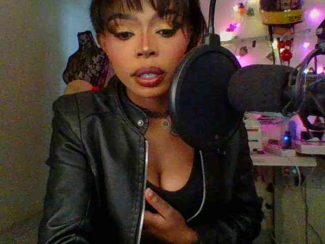 Lilianjackson webcam