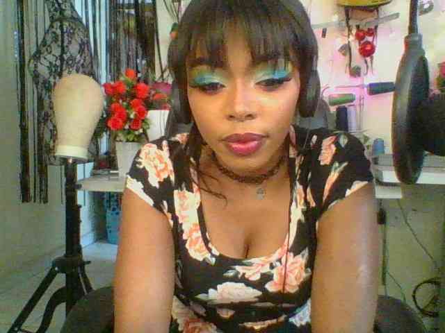 Lilianjackson webcam