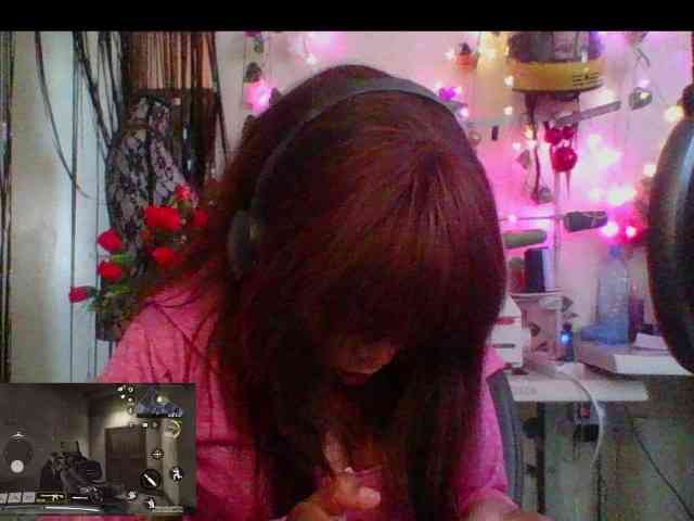 Lilianjackson webcam