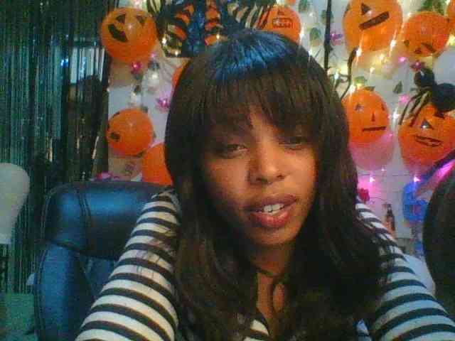 Lilianjackson webcam