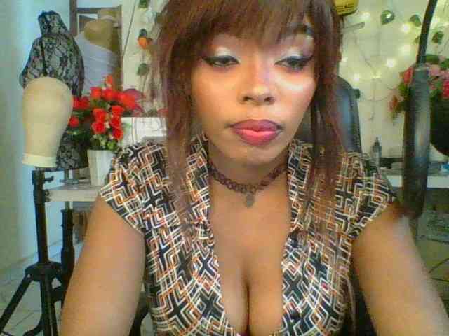 Lilianjackson webcam