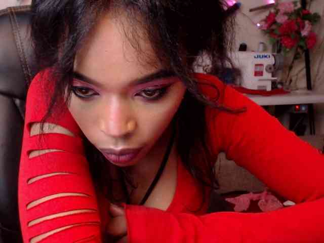 Lilianjackson webcam