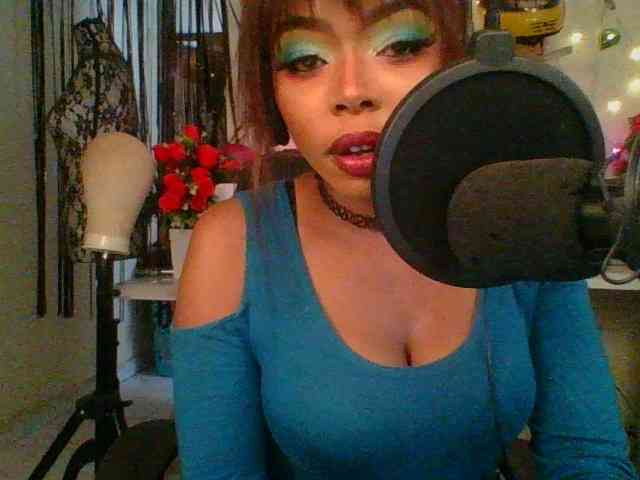 Lilianjackson webcam