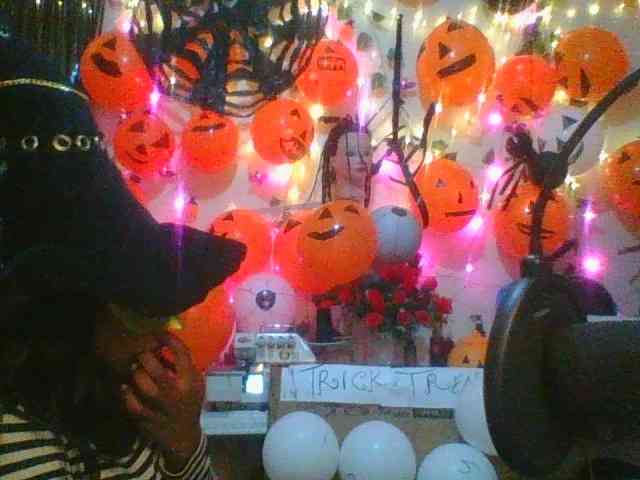 Lilianjackson webcam