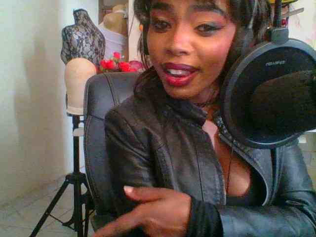 Lilianjackson webcam