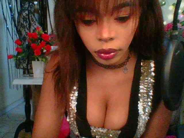 Lilianjackson webcam