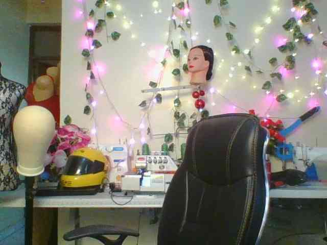 Lilianjackson webcam