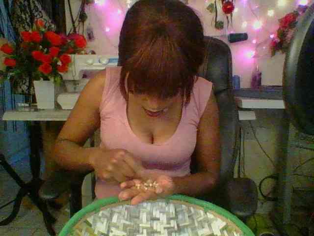 Lilianjackson webcam